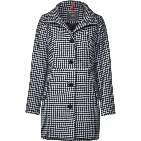 cappotti Street One grigio