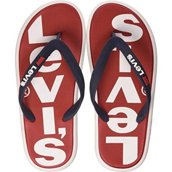 sandali Levis multicolore