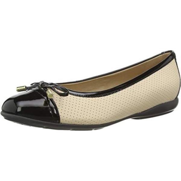 ballerine Geox