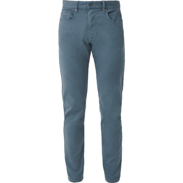 jeans slim fit S.Oliver blu