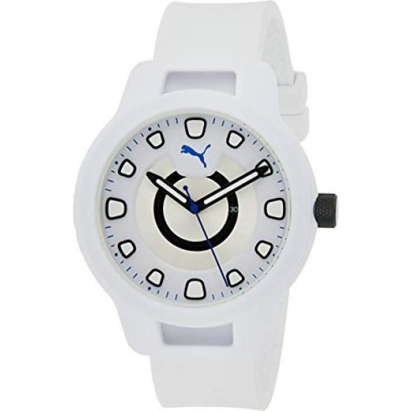 orologi Puma bianco