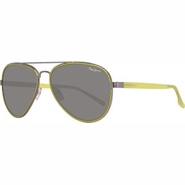 occhiali da sole Pepe Jeans marrone