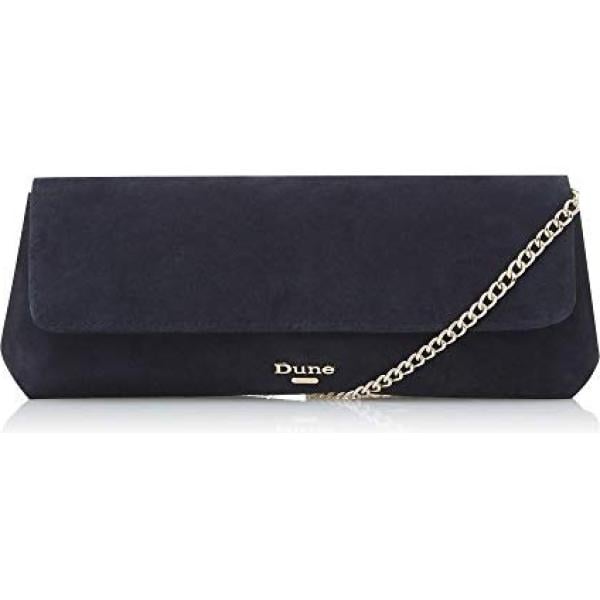 pochette Dune blu