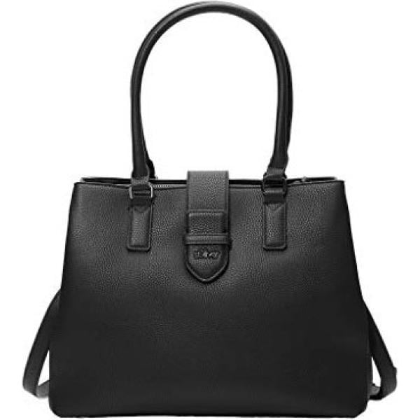 borse tote S.Oliver (Bags) nero