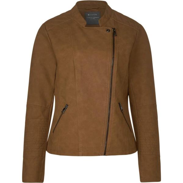 blazer Street One marrone
