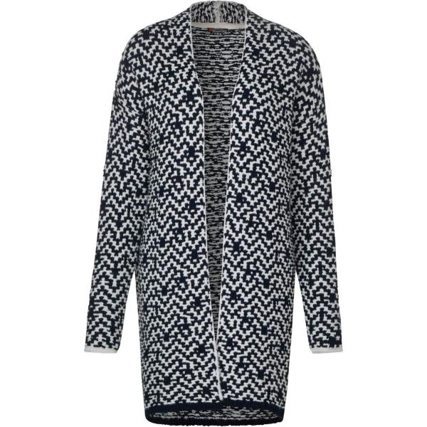 cardigans Street One multicolore