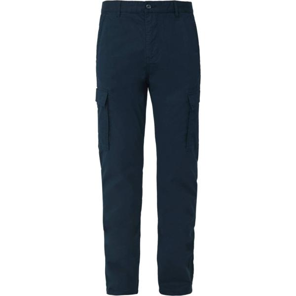 pantaloni S.Oliver blu