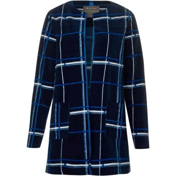 blazer Street One blu
