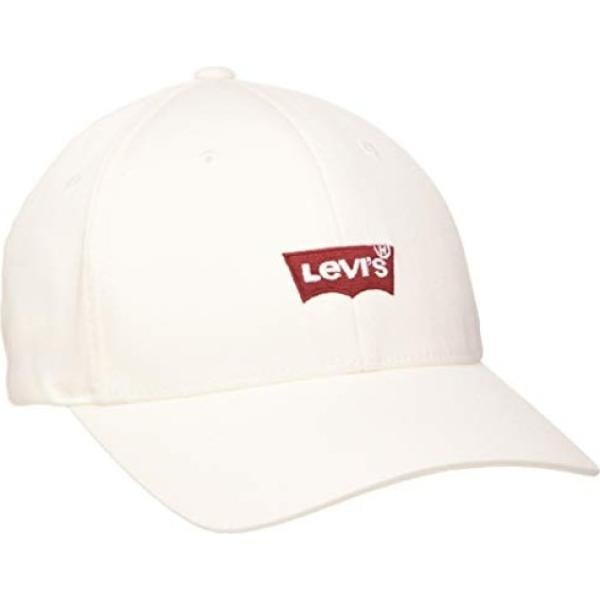 cappelli Levis bianco