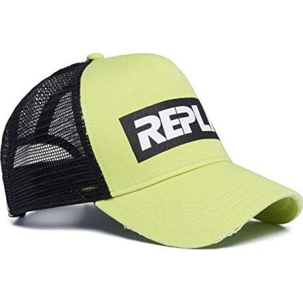 berretti Replay multicolore