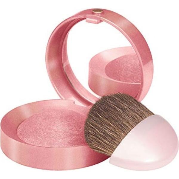 blush Bourjois rosa