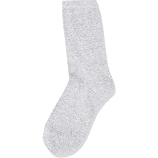 calzino Meraki grigio