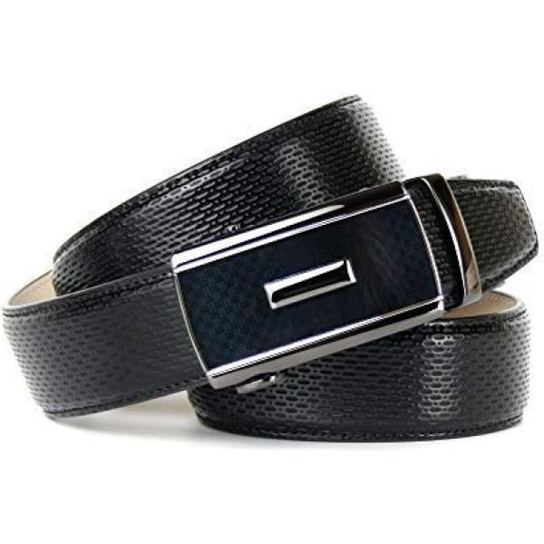 cintura Anthoni Crown nero