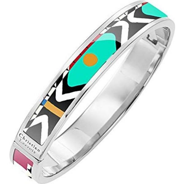 braccialetti Christian Lacroix grigio