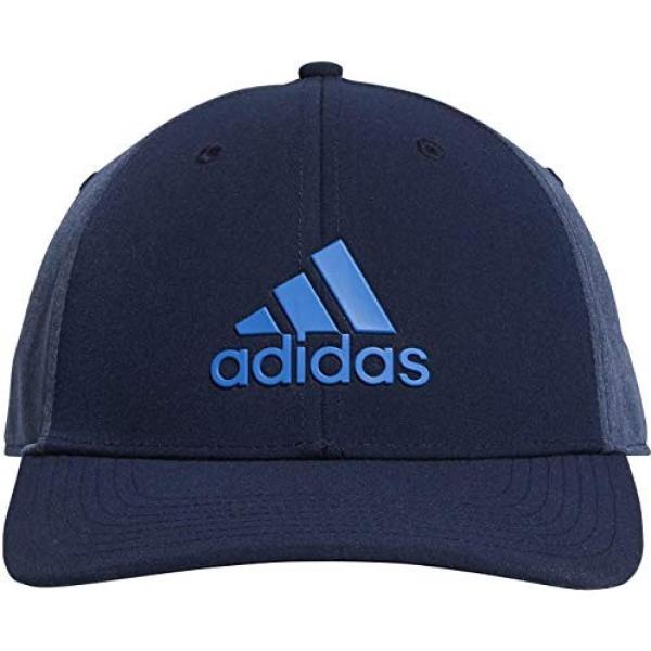 cappelli con visiera Adidas blu
