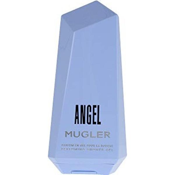 profumi Thierry Mugler blu