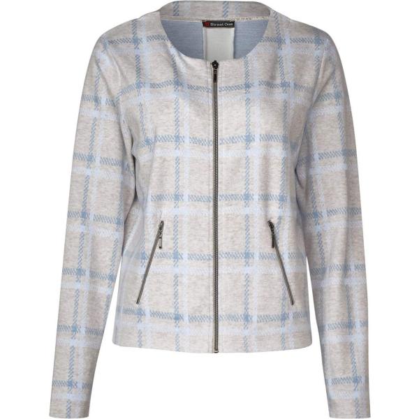 cardigans Street One multicolore a righe