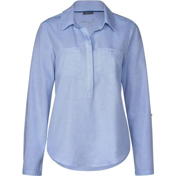 camicie Street One blu a righe
