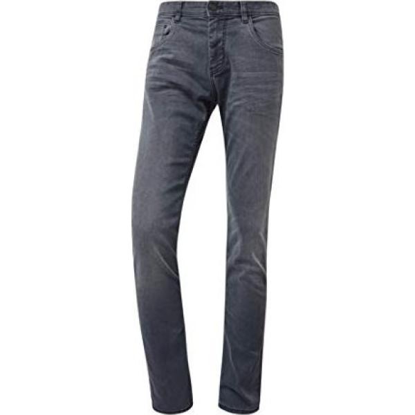 pantaloni Tom Tailor blu