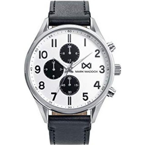 orologi Mark Maddox multicolore