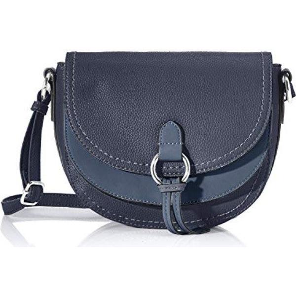 borse a tracolla Gabor blu