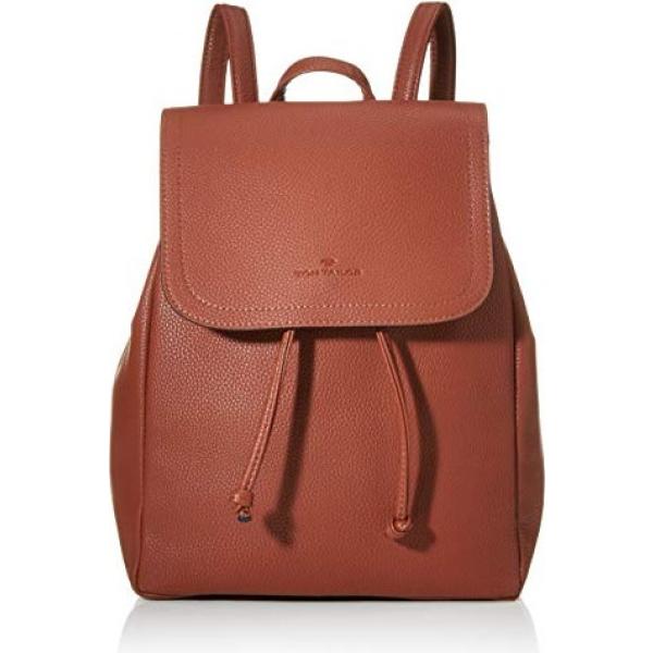 zaini Tom Tailor marrone