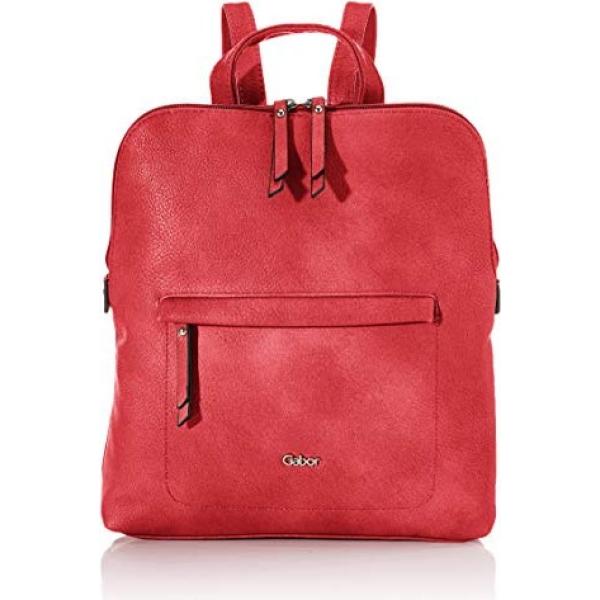 zaini Gabor rosso