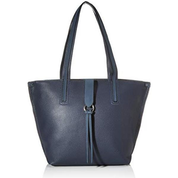 borse a tracolla Gabor blu