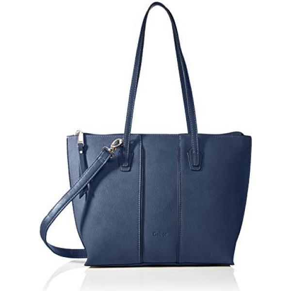 borse a spalla Gabor blu