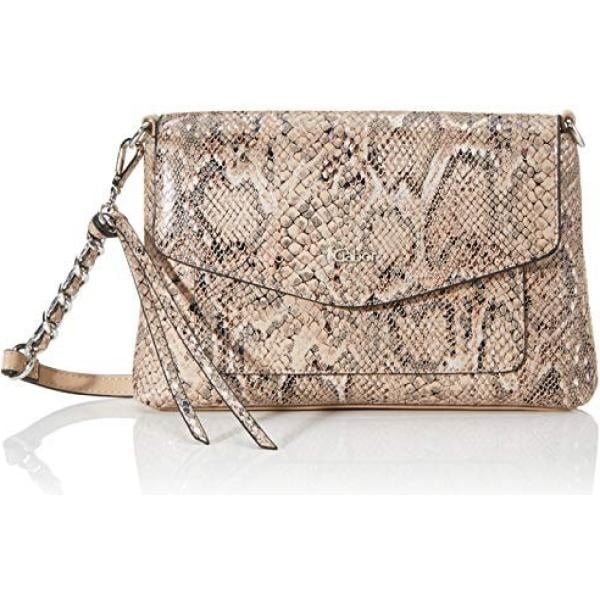 pochette Gabor serpente