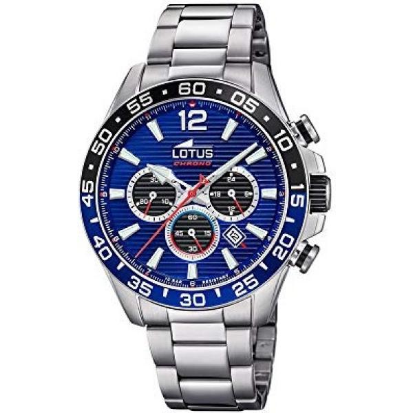 orologi Lotus multicolore