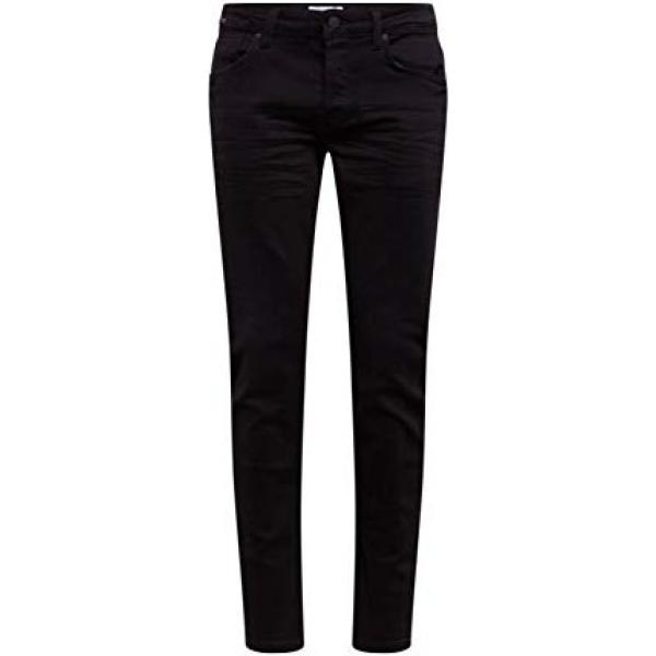 jeans dritti Only nero