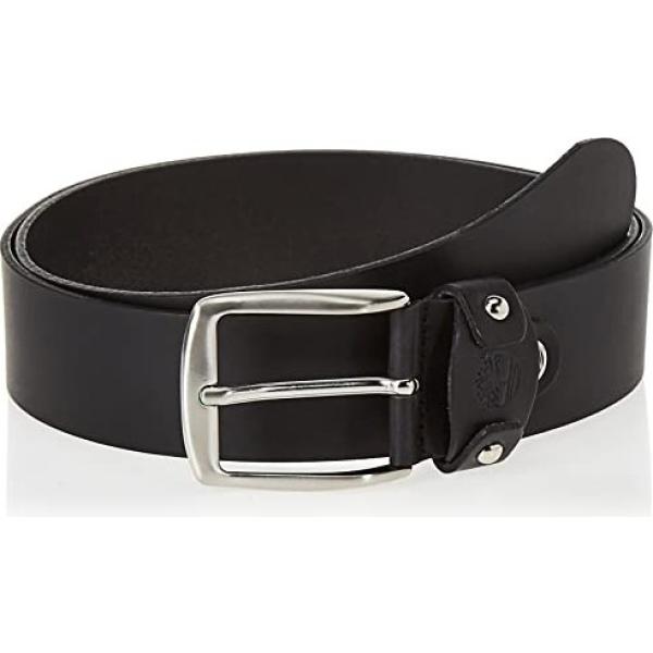 cinture Timberland nero