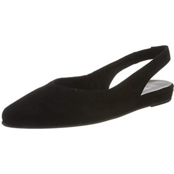 ballerine Tamaris marrone
