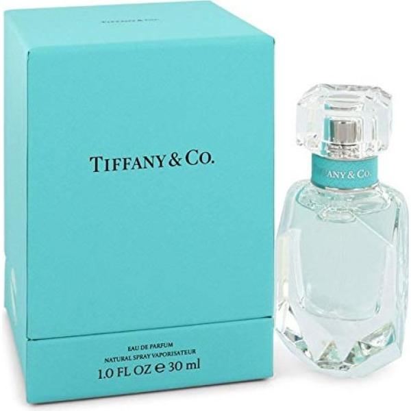 profumi Tiffany blu