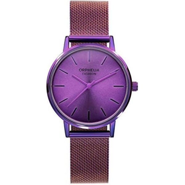 orologio Orphelia viola