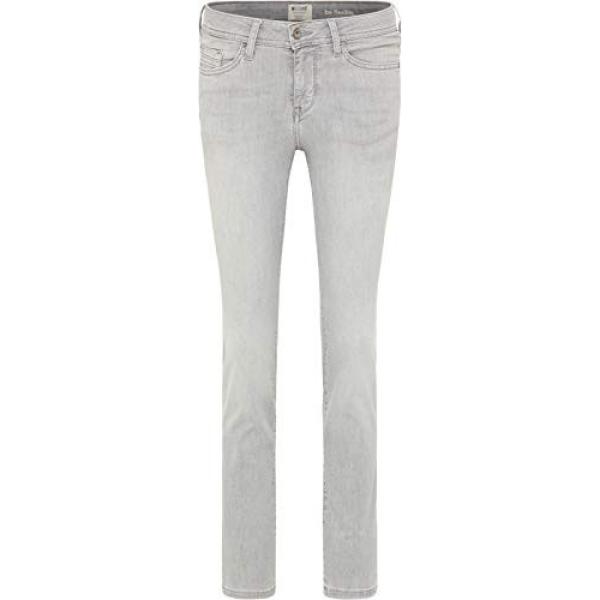 jeggings Mustang grigio