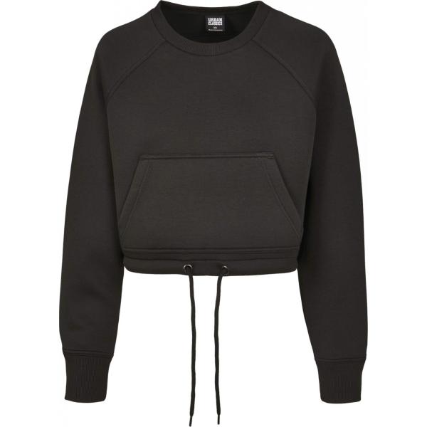 felpe Urban Classics nero