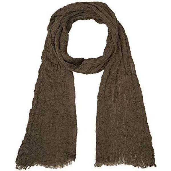 sciarpe United Colors of Benetton marrone