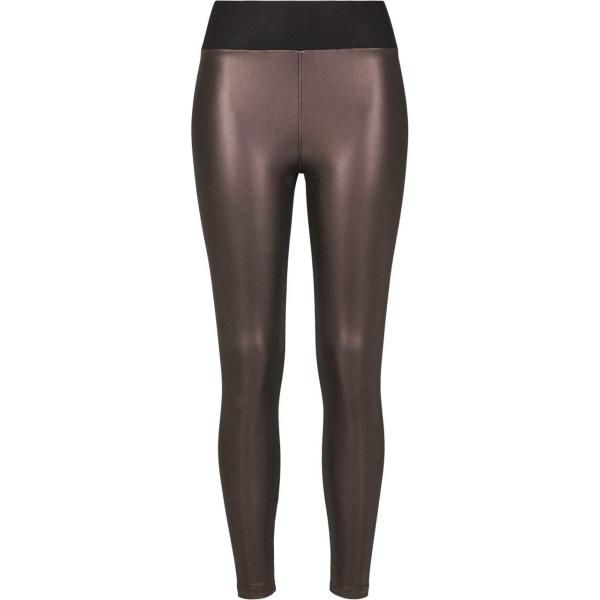 treggings Urban Classics marrone