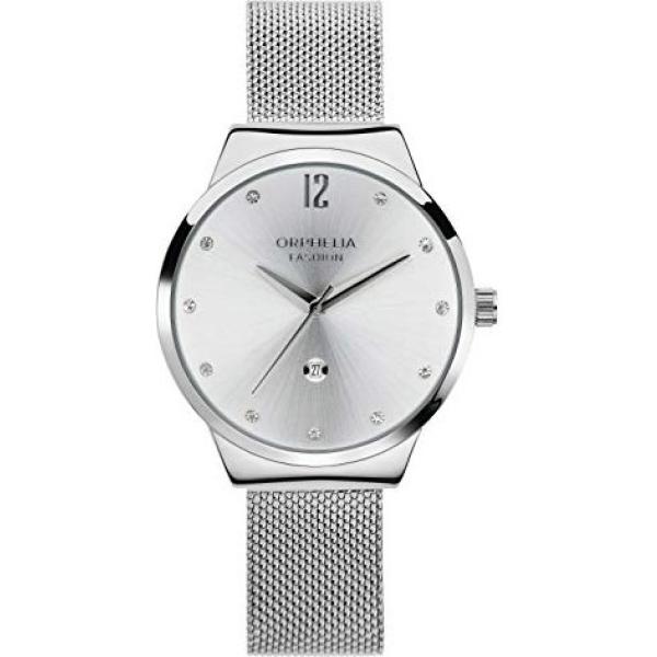 orologi Orphelia grigio