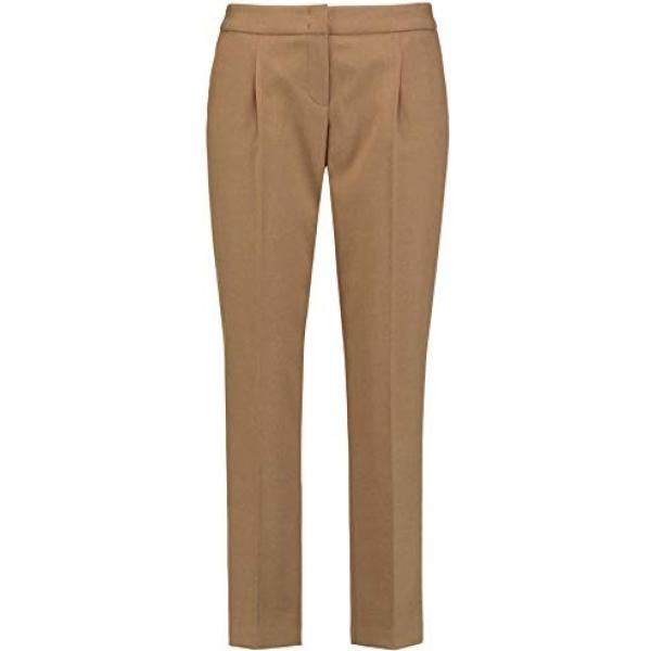 pantaloni Gerry Weber marrone