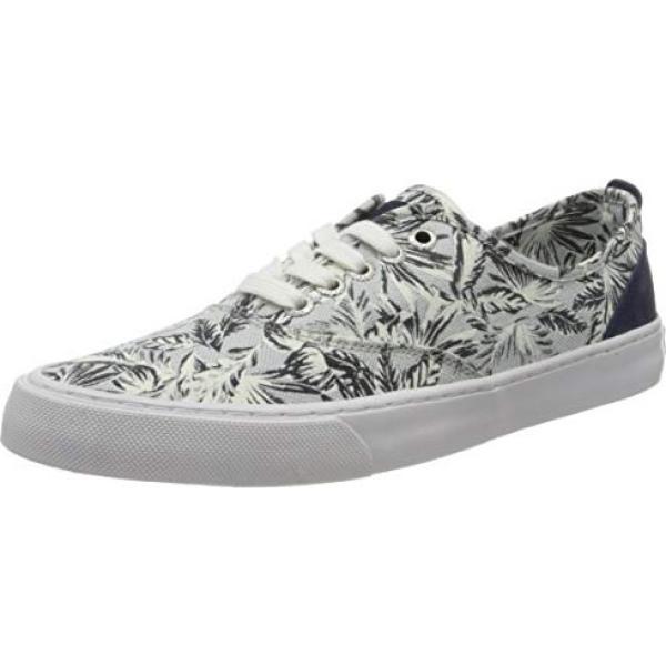 espadrillas Superdry multicolore con stampe