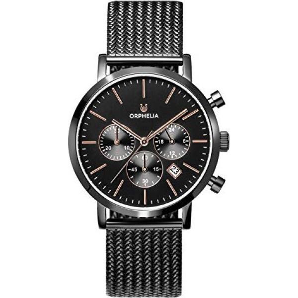 orologi Orphelia nero