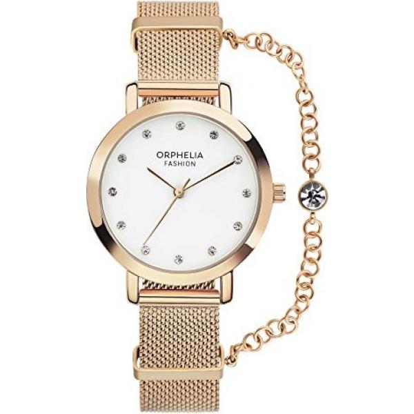 orologi Orphelia bianco