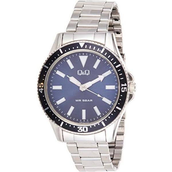 orologi analogici Citizen multicolore