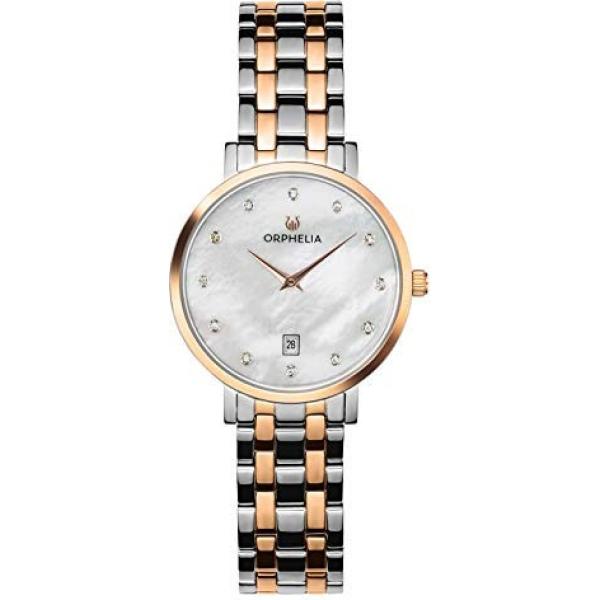orologi Orphelia grigio