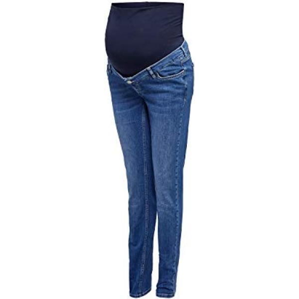 jeans Esprit blu