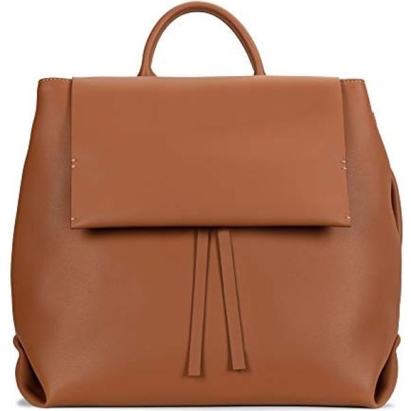 borse a spalla Clarks marrone