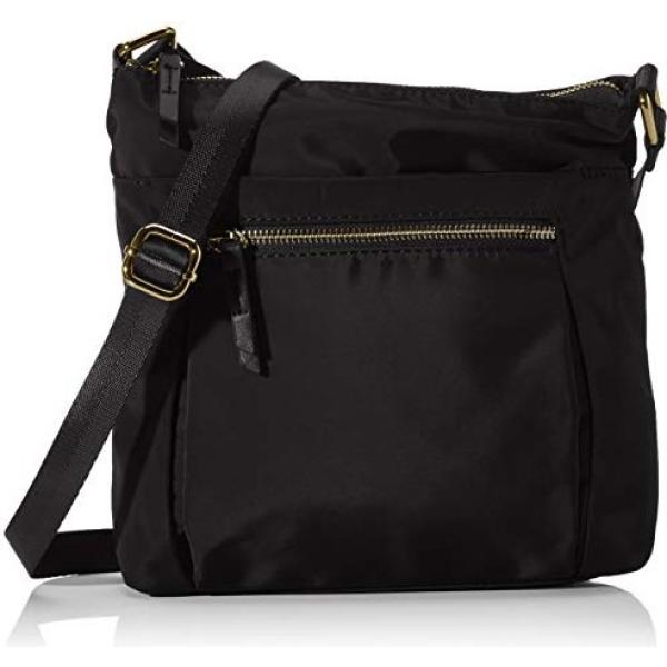 borse a tracolla Clarks nero